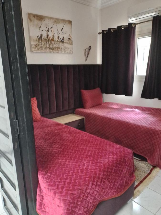 Un Riad pour se divertir en famille&se détendre Marrakesh Esterno foto